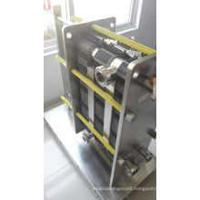 Hisaka Ux30 Flat Plate Heat Exchanger for Milk Pasteurization